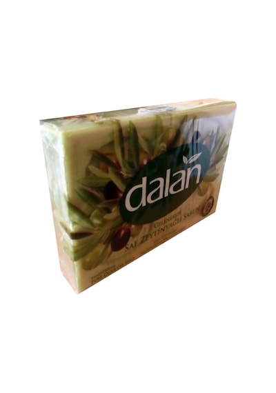 Tr Saf Sabun Zeytin Yağlı Kalıp 150x4 600 Gr Diğer