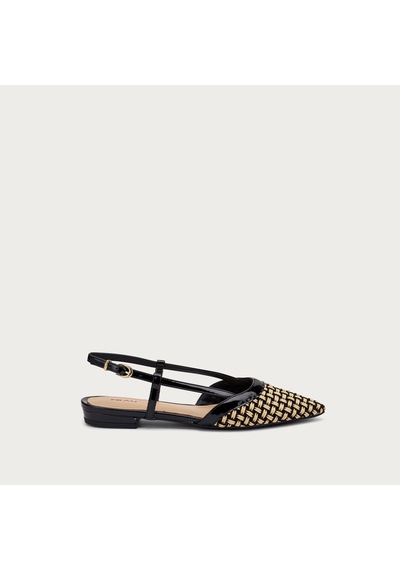 Paglıanero Sneaker Kadın 63r1 Frau Basket Paglıanero