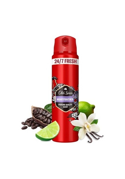 150 Ml Ferahlatıcı Erkek Vücut Deodorantı, Gece Kullanımı İçin