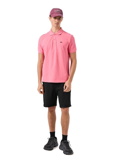 Ellesse Erkek Tişört Pembe