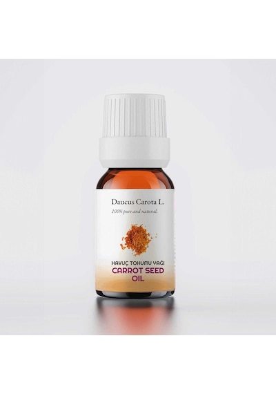 Proclis Havuç Tohumu Yağı 10 ML