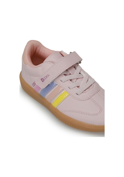 I Cool Bucher P Pembe Kız Çocuk Sneaker 000000000102714722