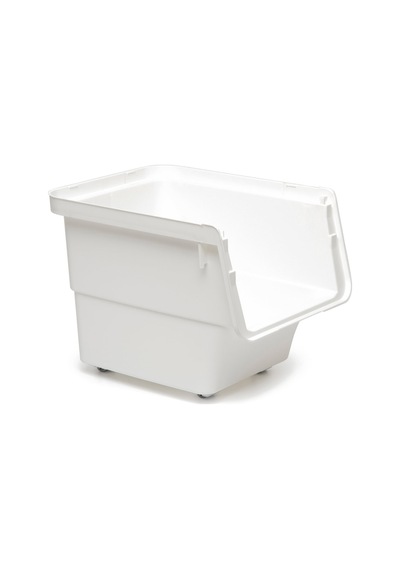 Tekli Organizer Ve Oyuncak Kutusu - 12 Lt Çok Renkli