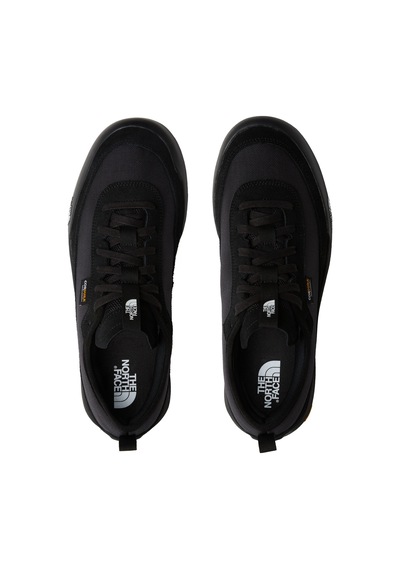 The North Face Clyffe Unisex Outdoor Ayakkabı-34591 Siyah