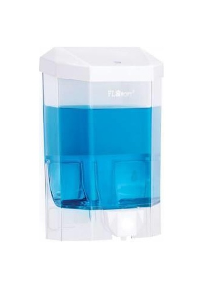 Flosoft Sıvı Sabunluk Ve Dezenfektan Verici 1000 Ml F086