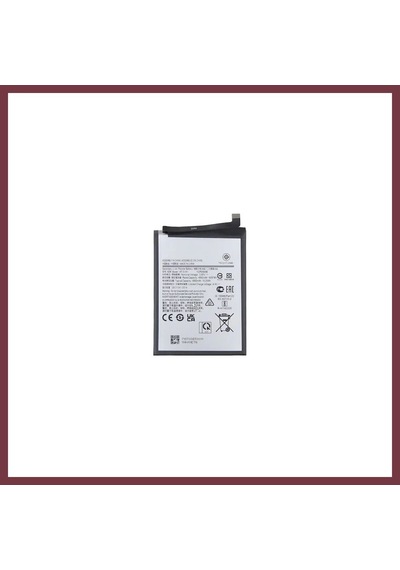 Storeşahin Samsung Uyumlu A145g Batarya Pil Shn0720