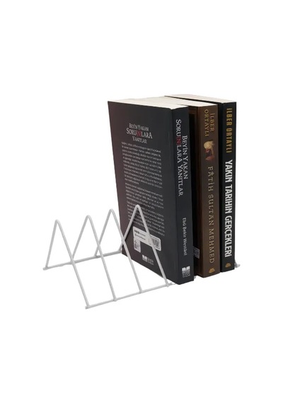 Kitap Rafı-metal Kitaplık Diğer