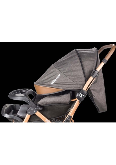 Turhan Bebe Çift Yönlü Bebek Arabası Modelleri 4545788974644