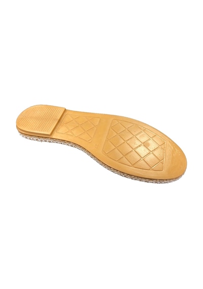 Foottab Örgü Ayakkabı Tabanı 57