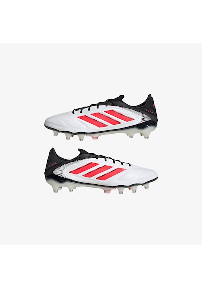 Adidas Copa Pure 3 Elite Erkek Beyaz Çim Saha Kramponu Id9037 Beyaz