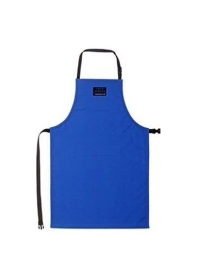 Kriyojenik Önlük Cryo Apron Açık Mavi