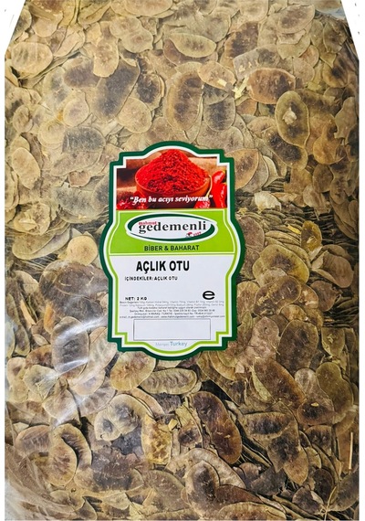 Mahmut Gedemenli Açlık Otu 2 Kg