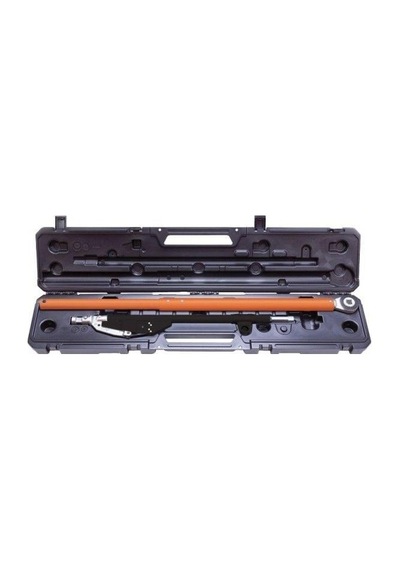 Beta 677/c1500 Cırcırlı Tork Anahtarı 3/4 - 700-1500 Nm