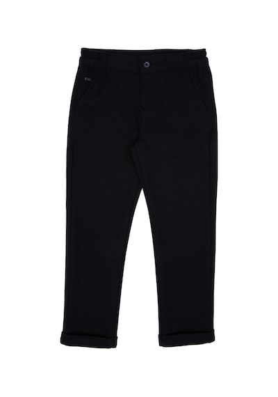 U.s. Polo Assn. Erkek Çocuk Lacivert Pantolon Kanvas-chino 50298548-vr033 Lacivert
