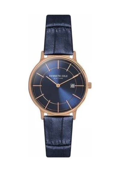 Kenneth Cole KC15057002 Kadın Kol Saati