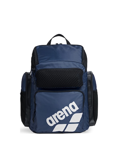 Arena One Go 45 Litre Unisex Lacivert Günlük Stil Sırt Çantası 010231400 1766492 Mavi