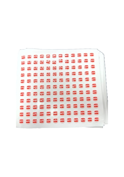 Seat Anahtar Logo Amblemi Kumanda Logo Çap 1.4 Cm 14 Mm 2 Adet