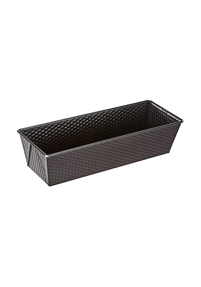 Kaiser Baton Kek Kalıbı 30x11 Cm Çok Renkli