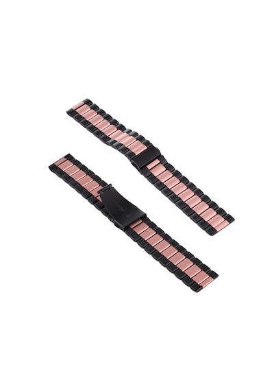 22Mm Gear S3 Watch 4 -Gt2 Gt2E 46Mm Kayış,Kordon Seramik Paslanm