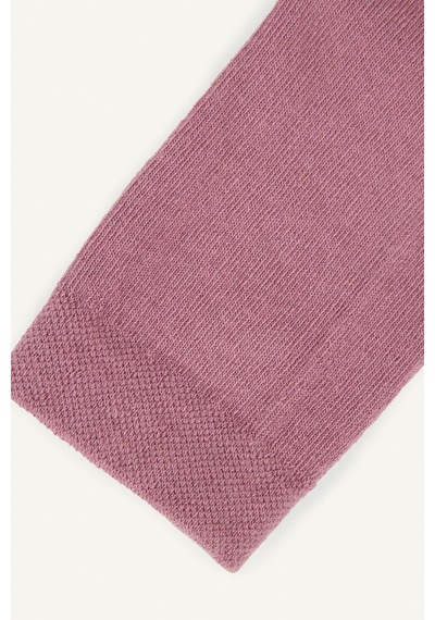 Defacto Unisex Külotlu Tayt Çorap I2998aunspn2 Pembe-pn2