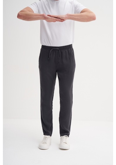 Cazador Erkek Jogger Antrasit Pantolon 00390