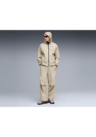 Puma Fade Nıtro V2 Runnıng Erkek Koşu Ayakkabısı 40329911 Gri Gri