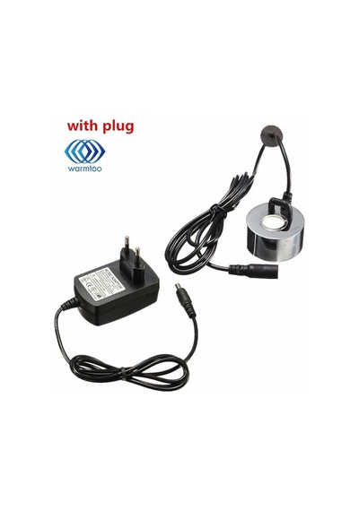 Kuluçka Makinesi Nem Nözülü Işıklı Çimuka Uyumlu Adaptör Dahil