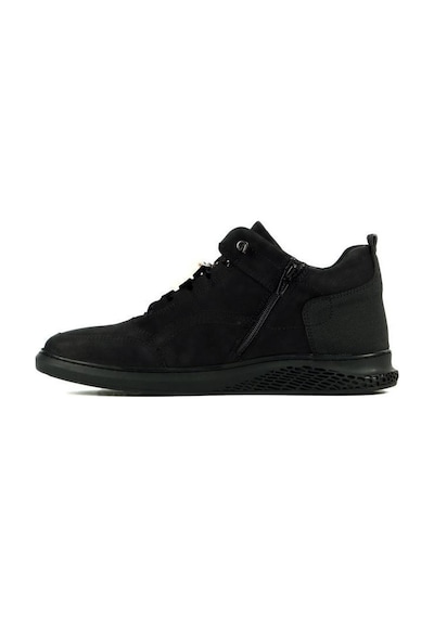 Hammer Jack 102 20595 Macon Hakiki Deri Comfort Casual Günlük Kıs