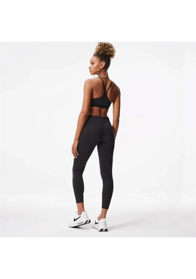 Nike Cz8532-010 Essential Kadın Tayt Siyah