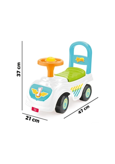Baby Toys Bin Git İlk Arabam Oyuncak