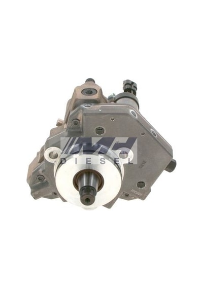 Bosch 0445020176 Yüksek Basınç Yakıt Pompası Cummins Qsb 4.5 Qsb 6.7, Komatsu Pc200 Pc210