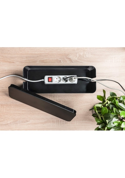 Digitus Da-90502 Kablo Düzenleme Kutusu, Büyük