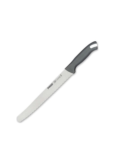 Pirge Gastro Ekmek Bıçağı Geniş Pro 22,5 Cm Diğer