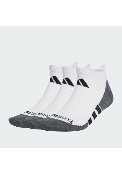 Adidas Performance Thin Climacool Low 3'lü Çorap Çok Renkli