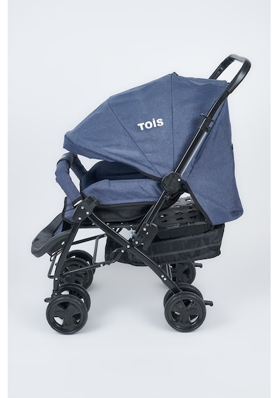 Tois Baby Ocean Pro Çift Yönlü Bebek Arabası