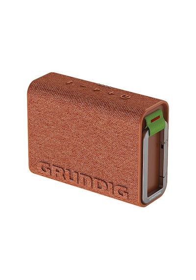 Grundig Uyumlu Jam 2 Bluetooth Hoparlör