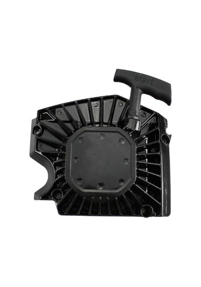 Starter Komple Hyu 650-660 Metal