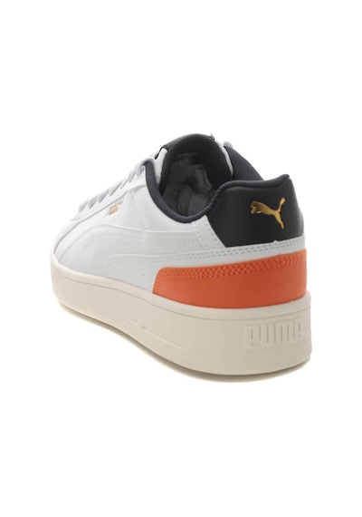 Puma Court Classico Erkek Spor Ayakkabı Beyaz 400284-07 Beyaz