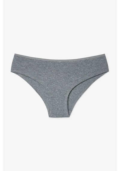 Penti Çiçekli Silhouette 3'lü Normal Bel Hipster Külot