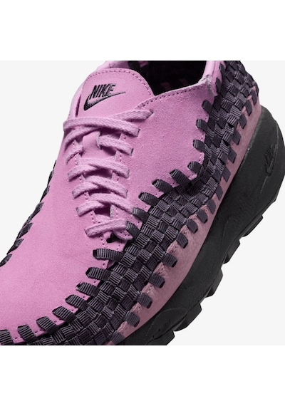 Nike Nıke Aır Footscape Unısex Ayakkabı Hm0961-600 Çok Renkli