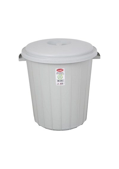 Çöp Kovası Küçük Plastik 25 Lt