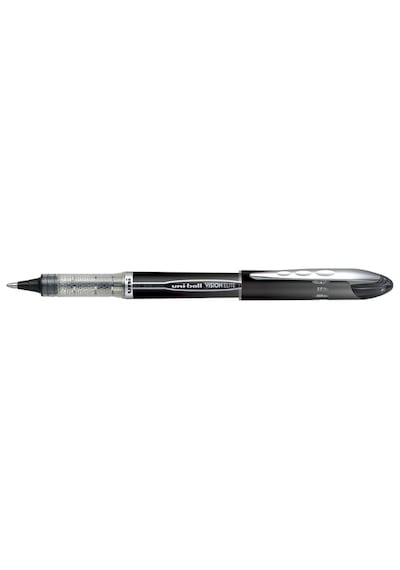Ub-205 Roller Kalem Vision Elite Bilye Uç 0.5 MM Siyah