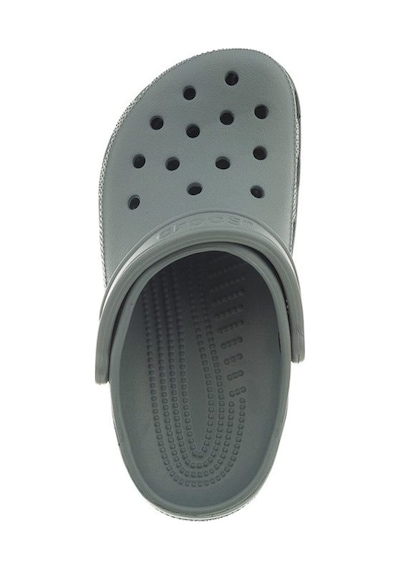 Crocs Unisex Marka Logolu Hafif Su Dostlu Sürdürülebilir Stilli Yumuşak Ve Destekleyici Rahat Taban Concrete Crocs Unisex Marka Logolu Hafif Su Dostlu Sürdürülebilir Stilli Yumuşak Ve Destekleyici Rahat Taban Concrete