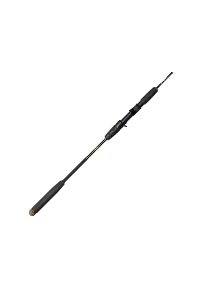Mustad Pulse Ultra Lıght Jıggıng Kamış 192cm 64-ul