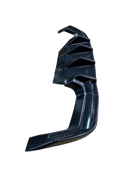 Kit Garaj Cupra Formentor Body Kit Seti