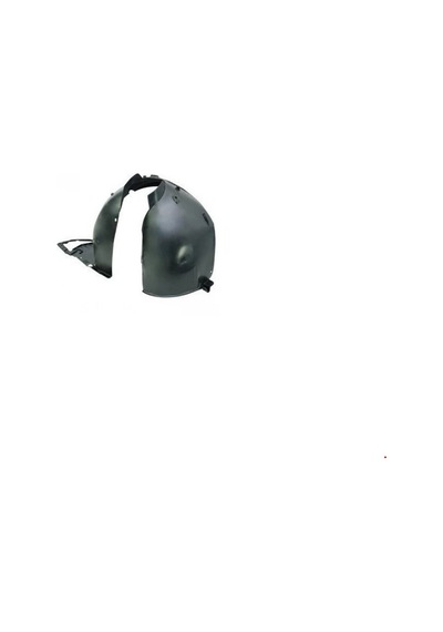 Ön Çamurluk Davlumbazı Sağ Pg 207 2006 -7136.y7 / 7136y7 / 7136ak / 7136.ak