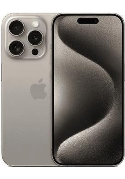 Yenilenmiş Iphone 15 Pro 512GB A Kalite (12 Ay Garantili)