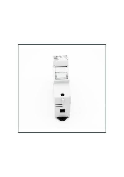 Socomec Sigorta Yuvası 14x51 1k