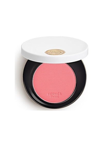 Hermes Rose Hermes Allık - 32 Rose Pommette 32