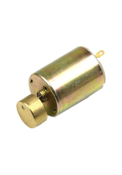 Titreşim Motoru 5V - Güçlü